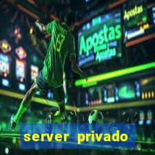 server privado blaze shindo life